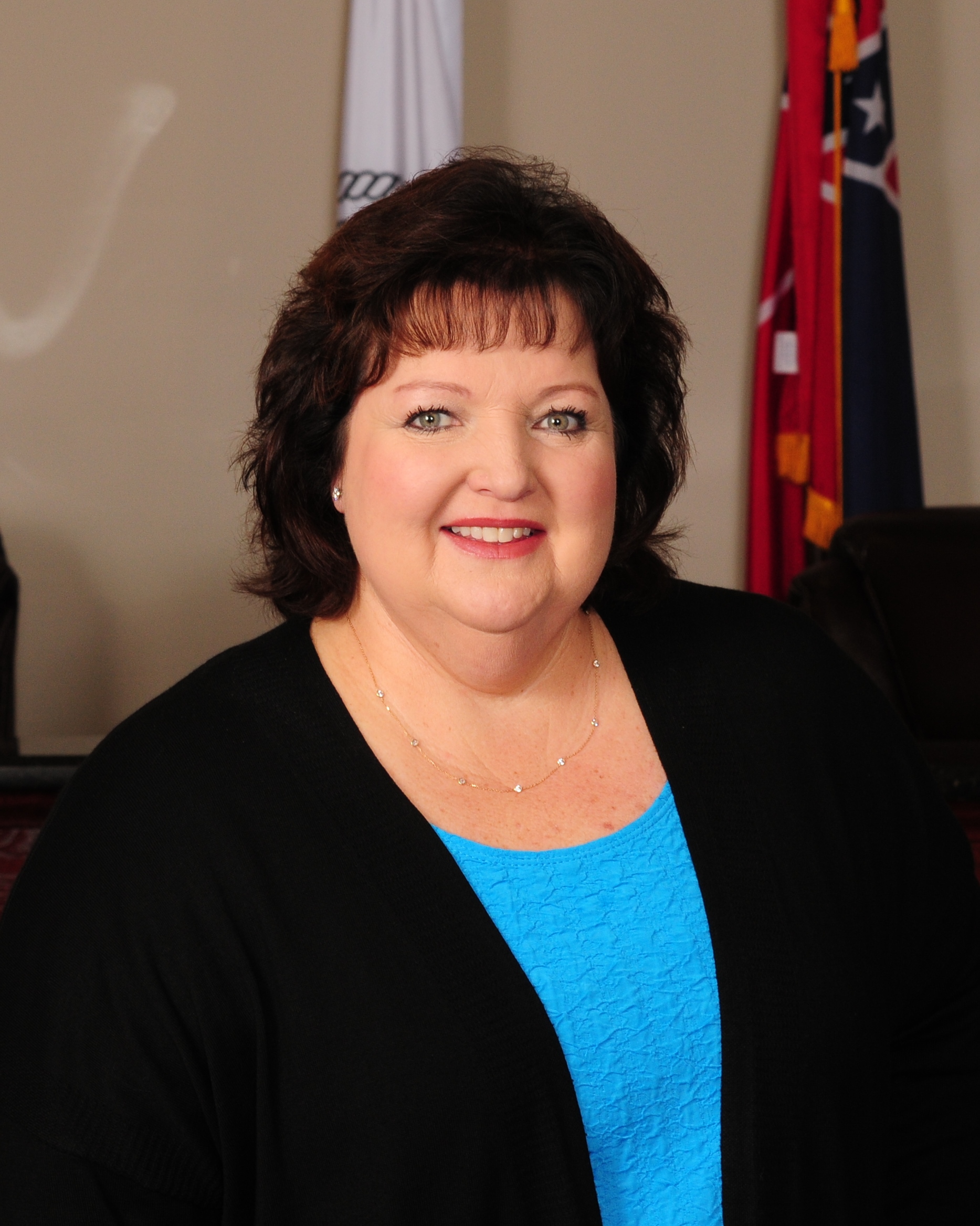 Alcorn County Tax Assessor